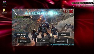 Alienation PC Version