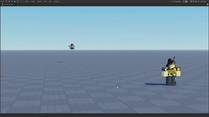 Sniper Animation (Unfinished) - Clipped Roblox Studio with Medal.tv