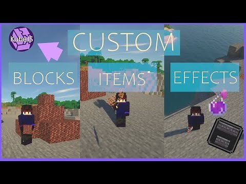 [ KubeJS Basics ] How to Get Started! (Ep 1)