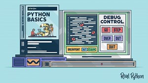 Print Debugging – Real Python