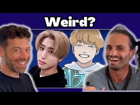 HAN - Alien - Reaction & Analysis