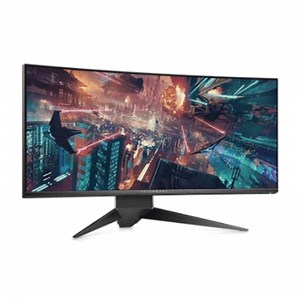 Dell 戴爾 Alienware 34 遊戲專用曲面顯示器 AW3418DW 香港行貨 | 友和 YOHO