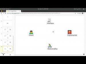 RMI Overview | Remote Method Invocation | Java