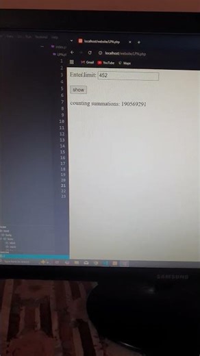 php | Euler project 'Counting summations' | CodeLearning