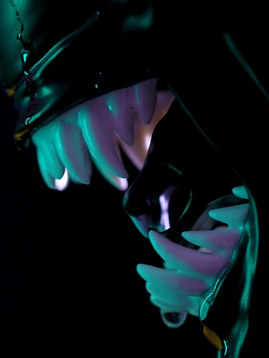 Regal Alien Romulus Popcorn Bucket: A Collector's Horror Delight