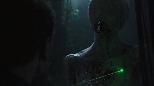David e o Neomorfo: Análise de Alien Covenant