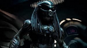Regarder Film The Predator 2018 Complet en Français