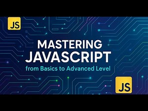 اللقاء الأول من ورشة عمل "إتقان JavaScript من الأساسيات إلى المستوى المتقدم", Mastering JavaScript
