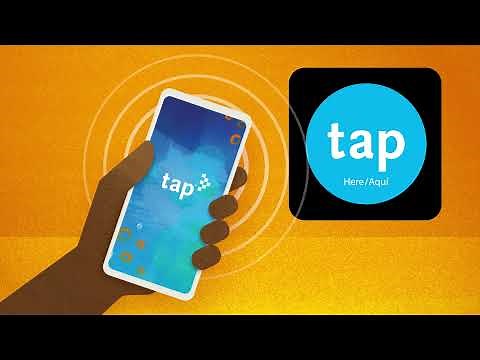 Add Virtual TAP Card (Android)
