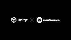 Unity Announces Intent to Join Forces with ironSource