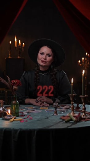 Hekatira Circea | You keep seeing 222… and part of you wonders if you’re imagining it. But repeating numbers aren’t random. They appear when your energy is... | Instagram