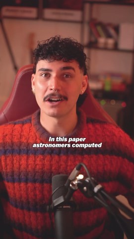 The incredible truth behind alien city lights