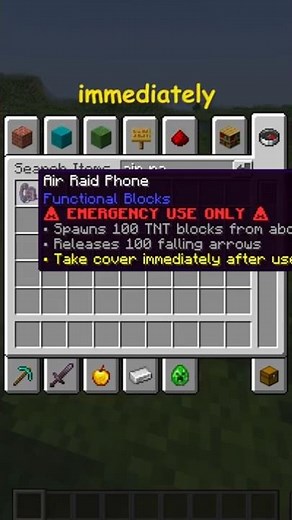 How To Make A Minecraft Mod! (No Code)