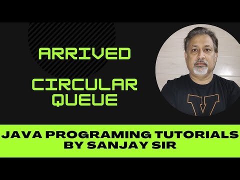 CIRCULAR QUEUE FOR CLASS 12 ISC STUDENTS