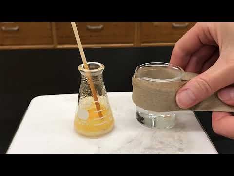 Crystallization, Small Scale