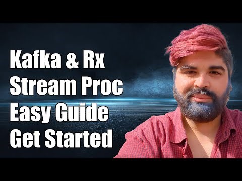 Integrating Kafka with RxJava: A Guide to Using Observable for Stream Processing