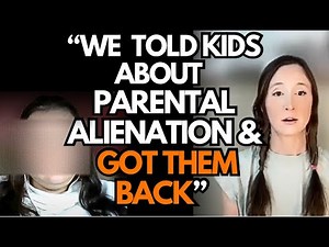 Parental Alienation: Should You Tell Your Child and When?