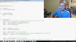 Python Programming Tutorials