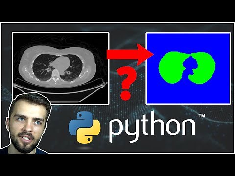 Python Image Segmentation Tutorial (2022)