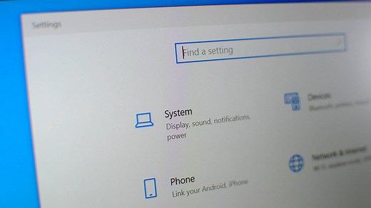 How to Change the Size of Text in Windows 10