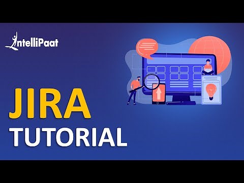 Jira Training | Jira Tutorial for Beginners | Jira Course | Intellipaat