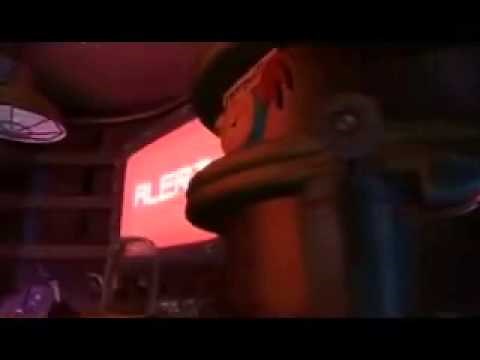 Jimmy Neutron: Boy Genius - Retroland and Alien Invasion