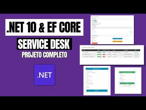 Complete Project | ASP.NET MVC with Identity using .NET 10 and SQL Server | CRUD