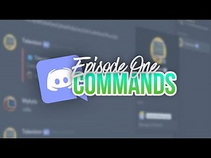 Code a Discord Bot in Java with Discord JDA! (Episode 1: Commands & Embeds)