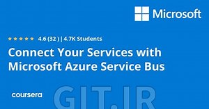 Connect Your Services with Microsoft Azure Service Bus