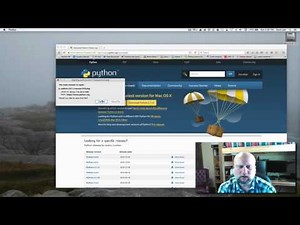 Python Programming By Example: Prerequisites