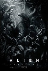 Alien: Covenant synopsis and movie info