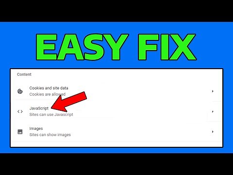 How To Fix javascript:void(0) Error in Windows
