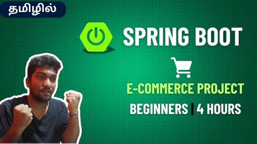 Spring Boot REST API Tutorial for Beginners | JVL code posted on the topic | LinkedIn