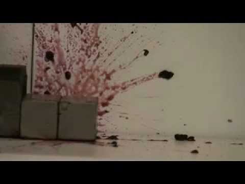 NEODYMIUM MAGNETS SMASHING EVERYTHING!!