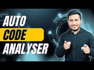 Auto Code Analyzer | Agentic AI Project | Euron