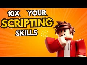 Beginners guide to module Scripts in 6 MINUTES | Roblox Scripting Tutorial (2025)
