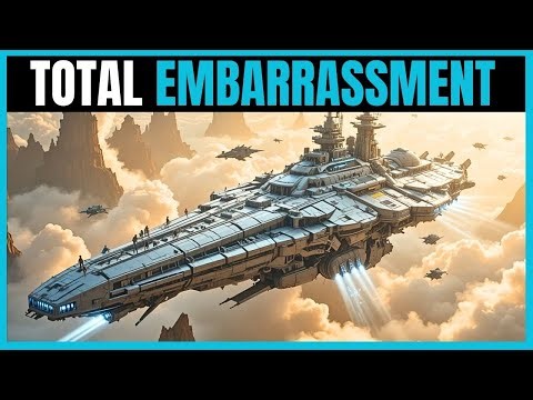 Aliens Tried to Intimidate Humans — Then the Human Fleet Showed Up Laughing | HFY