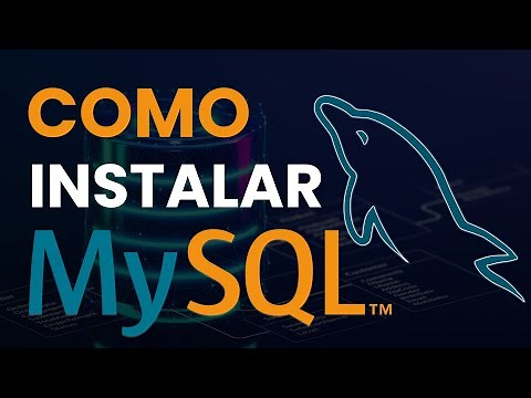 How to install MySQL and Workbench on Windows | 2025