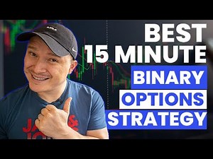 90%+ ACCURATE BINARY OPTIONS STRATEGY 2026