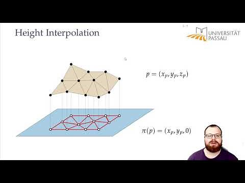 Delaunay Triangulation (1/5) | Computational Geometry - Lecture 08