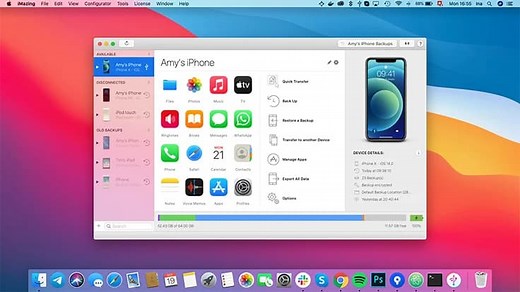 How to Run Any iOS App or Game On a Mac in 2025