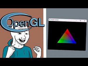 5 Tips for Self Learning OpenGL