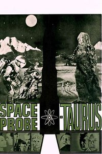 Space Probe Taurus - Movie