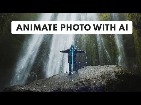 How To Animate Photos With AI (No Skills Needed!)