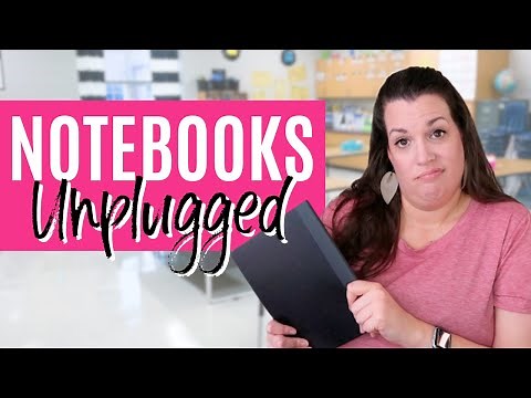 Rethinking Interactive Notebooks and What I Do Instead