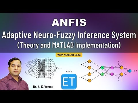 ANFIS: Neuro-Fuzzy Inference System (Theory and MATLAB Implementation)