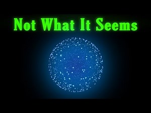 2D Particles Making 3D Sphere Animation in Pygame! Watch the Rotating Matrix Magic