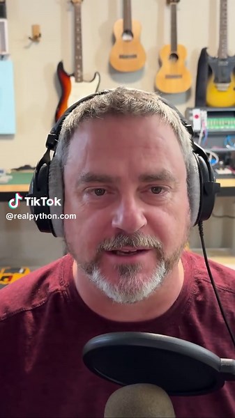 Level Up Your Python: Solid OOP Design Principles. Start learning now with Real Python’s full video course: https://realpython.com/courses/solid-principles-python/ #softwareengineer #softwaredeveloper #softwaredevelopment #software #learnpython #coding #code #developer #programming #python #classes #pythonprogramming