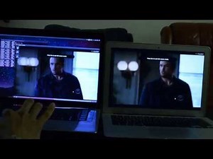 [ECEN 602] Project: Remote Desktop in python (Demo)