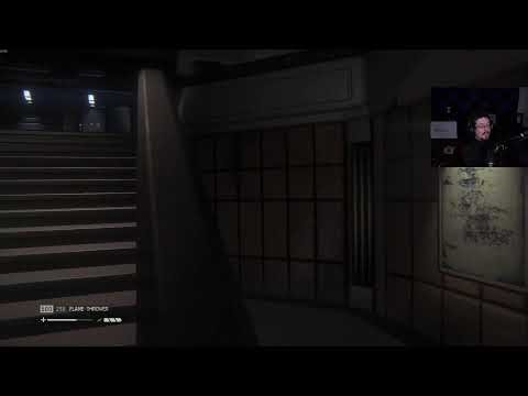 Alien: Isolation | Halloween Spooky Game